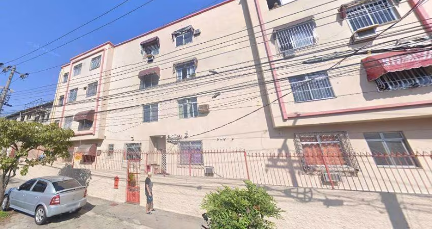 Apartamento com 1 quarto à venda em Inhaúma, Rio de Janeiro 
