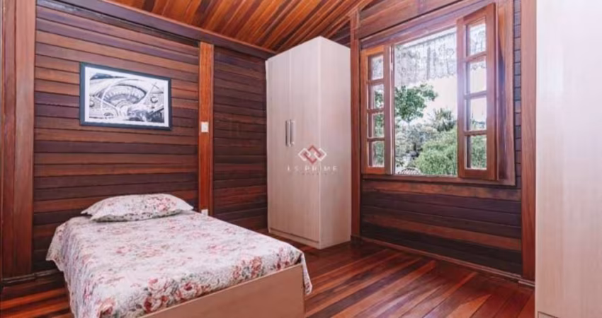 Casa em condomínio fechado com 4 quartos à venda no Joá, Lagoa Santa 