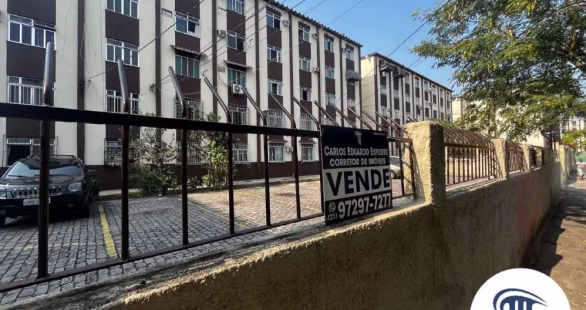 Apartamento com 2 quartos à venda em Ramos, Rio de Janeiro 