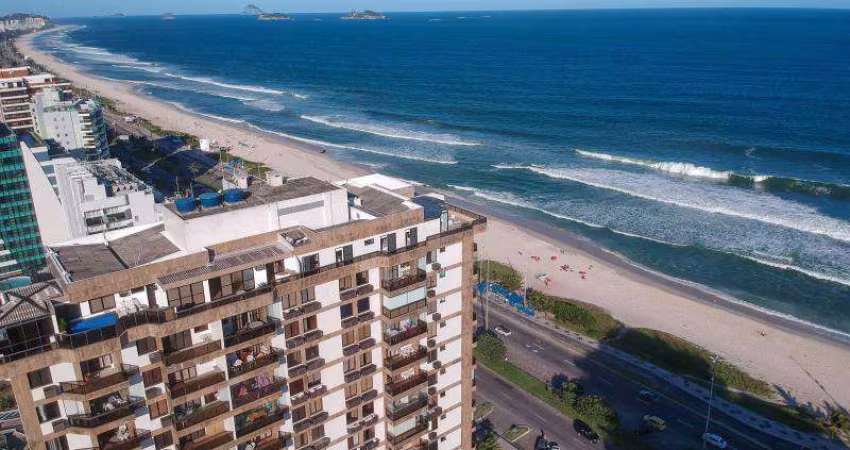 Cobertura com 3 quartos à venda na Avenida Lúcio Costa, Barra da Tijuca, Rio de Janeiro