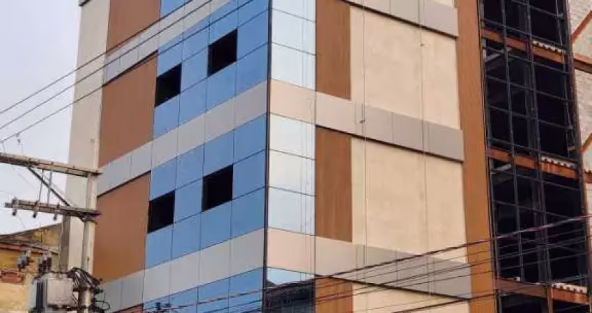 Imóvel comercial para locação em mesquita, juscelino