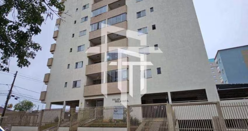 Apartamento com 3 quartos à venda na ENDEREÇO NÃO INFORMADO, 425, Jardim Country Club, Poços de Caldas