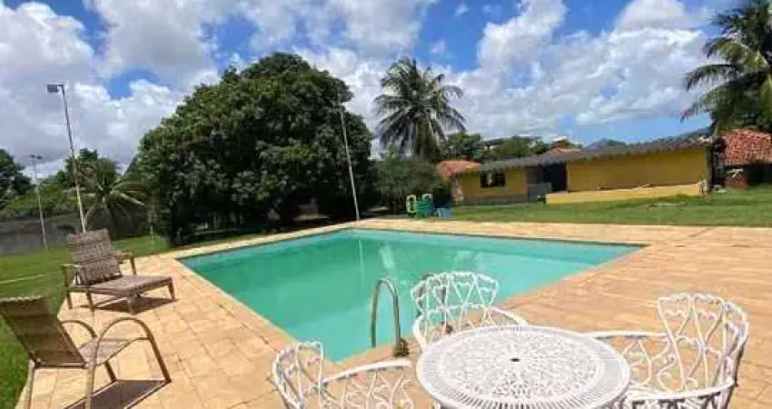 Sítio paraíso rural completo - seu refúgio dos sonhos