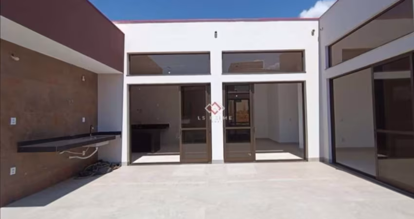 Casa em condomínio fechado com 4 quartos à venda em Gran Royalle, Lagoa Santa 