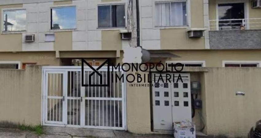 Casa em condomínio fechado com 2 quartos à venda em Bento Ribeiro, Rio de Janeiro 