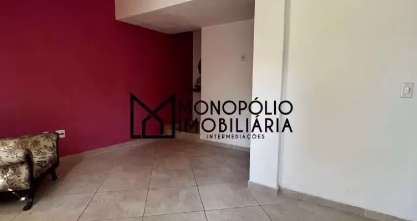 Ótima casa duplex - 2 qtos no melhor lado de bento ribeito