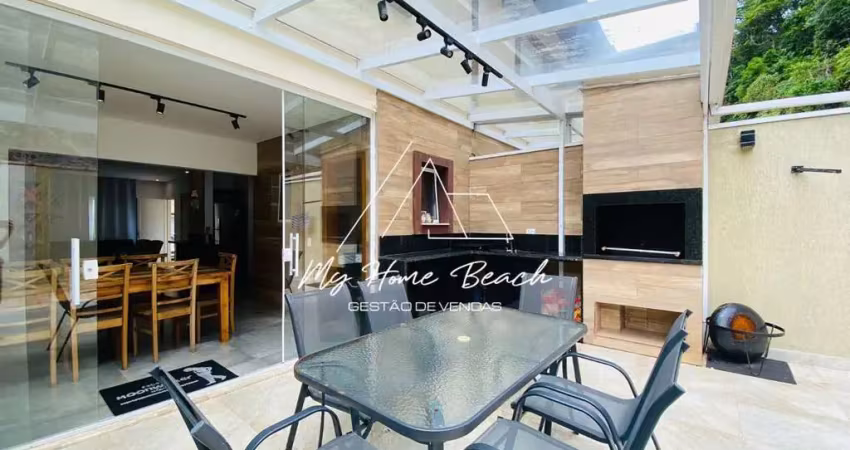 Casa com 3 quartos à venda no Juquehy, São Sebastião 