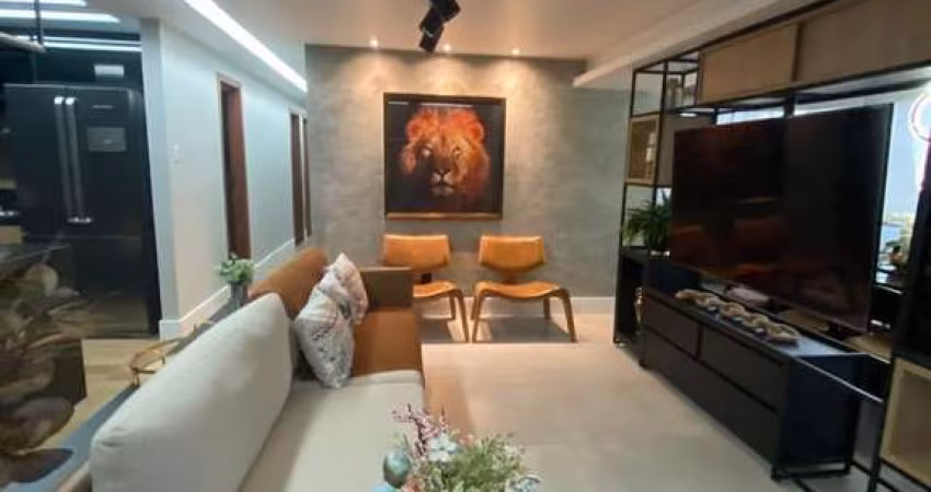 Apartamento com 4 quartos para alugar na Pituba, Salvador 
