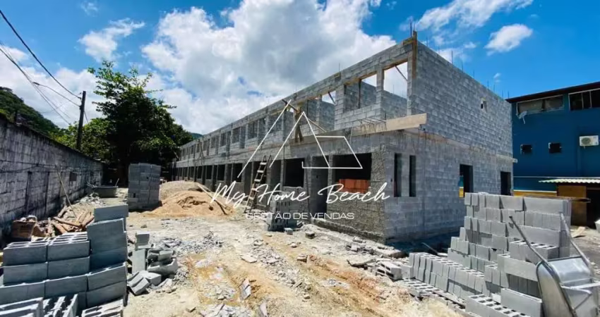 Flat com 2 quartos à venda no Juquehy, São Sebastião 