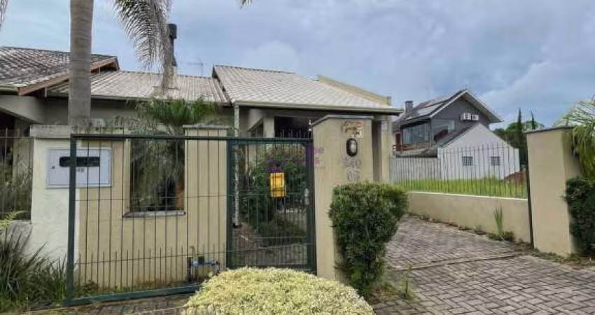 Casa com 3 quartos à venda na Rua Arlindo Peyer, 240, Pousada da Neve, Nova Petrópolis