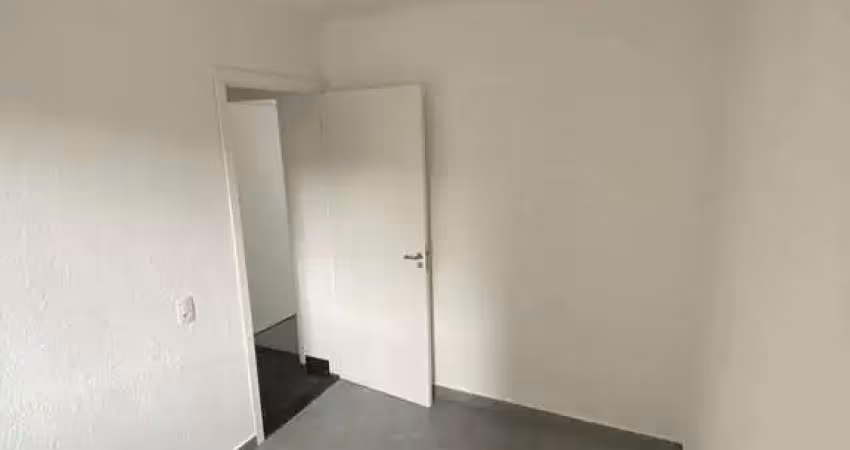 Apartamento a venda em bangu - condomínio esplendor i