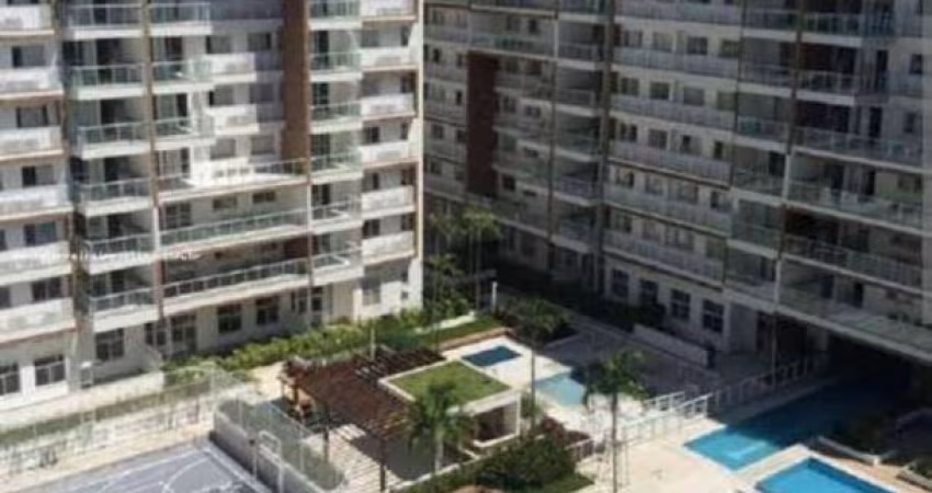 Apartamento com 3 quartos à venda na Rua Teixeira Heizer, 1965, Recreio dos Bandeirantes, Rio de Janeiro