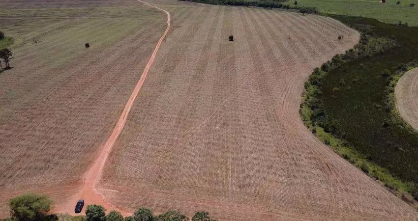 Chácara / sítio à venda na Zona Rural, Itaí 