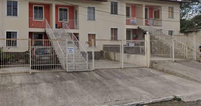 Apartamento com 2 quartos à venda no Pacheco, São Gonçalo 