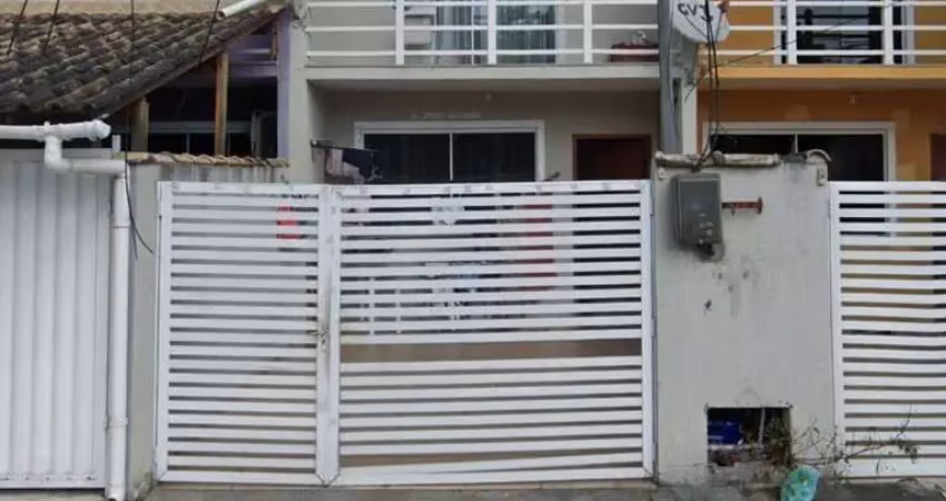 Casa com 2 quartos à venda no Trindade, São Gonçalo 