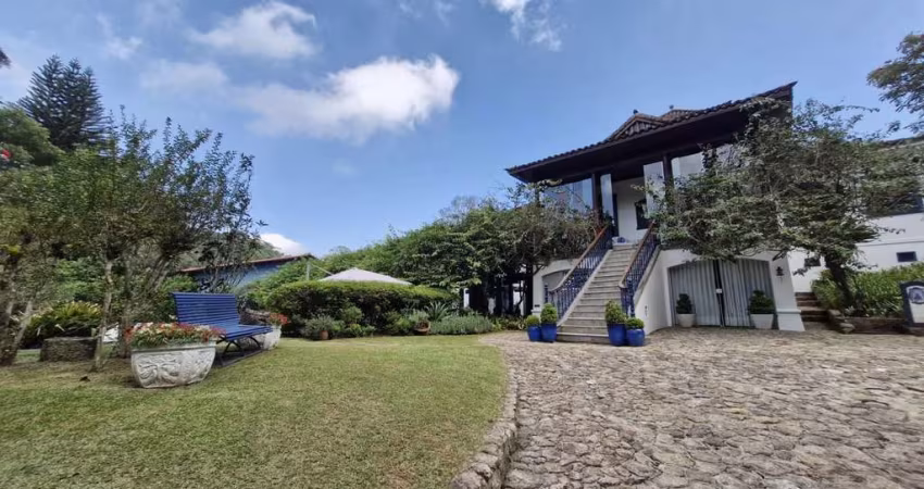 Casa em condomínio fechado com 3 quartos à venda na Área Rural de Petrópolis, Petrópolis 