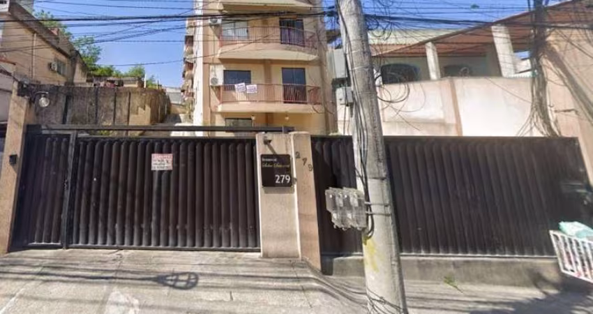 Apartamento com 1 quarto à venda no Trindade, São Gonçalo 