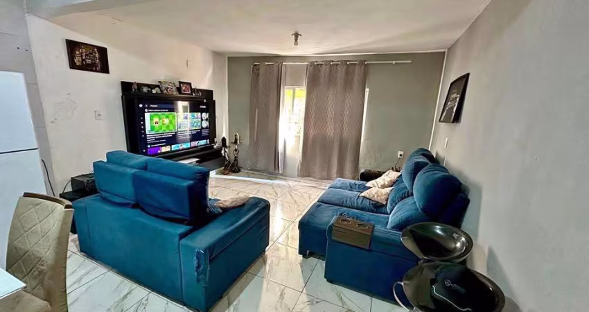 Casa com 3 quartos à venda no Centro, Itapevi 