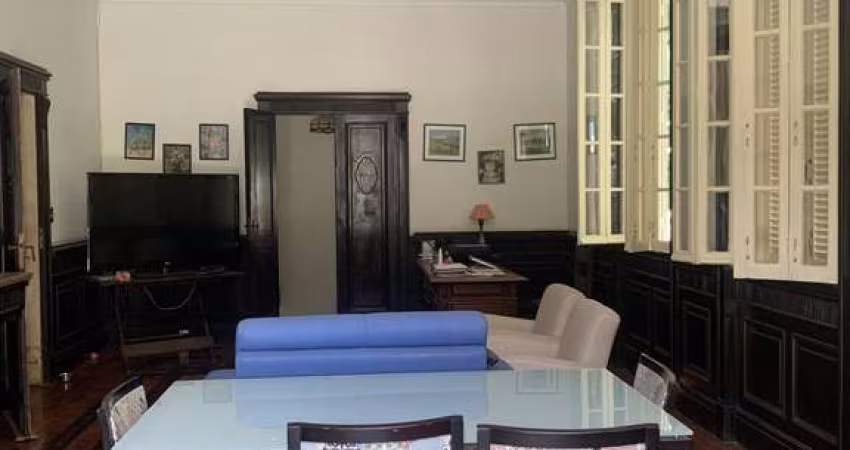 Casa com 7 quartos à venda na Glória, Rio de Janeiro 