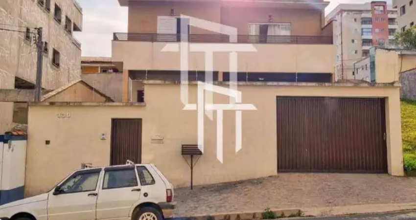 Casa com 4 quartos à venda na ENDEREÇO NÃO INFORMADO, 130, Jardim Elvira Dias, Poços de Caldas