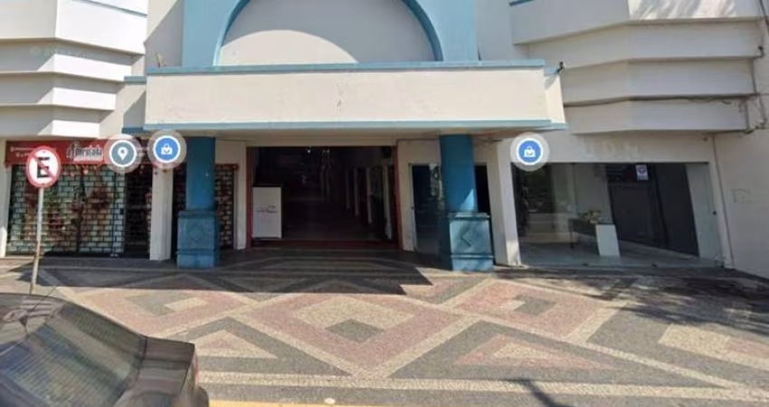 Ponto comercial à venda no Centro, Campos dos Goytacazes 