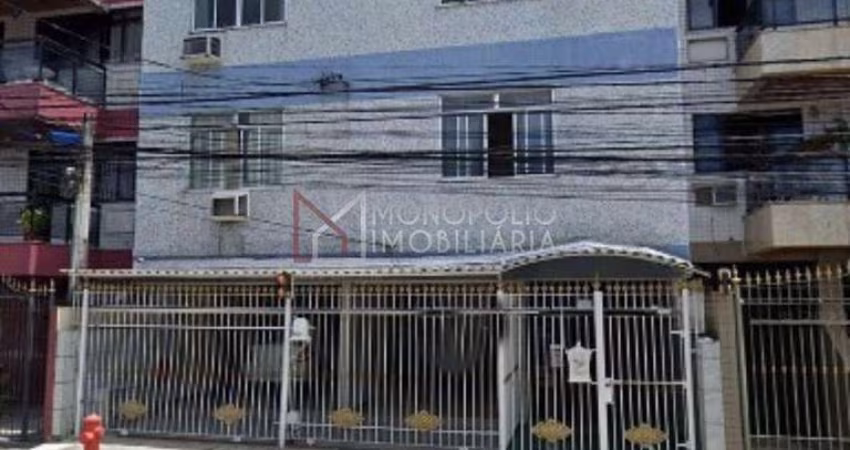 Apartamento com 2 quartos à venda na Penha Circular, Rio de Janeiro 