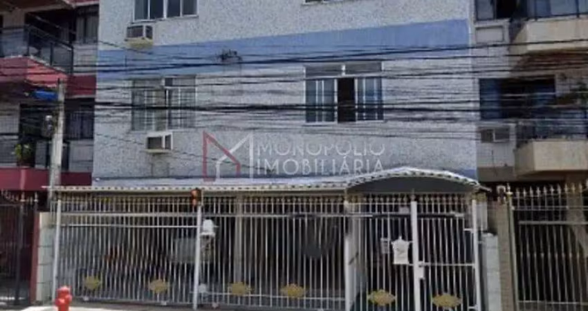 Apartamento com 2 quartos à venda na Penha Circular, Rio de Janeiro 