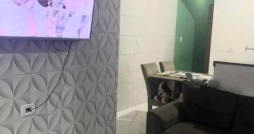 Casa com 2 quartos à venda em Vila Nova Cachoeirinha, São Paulo 