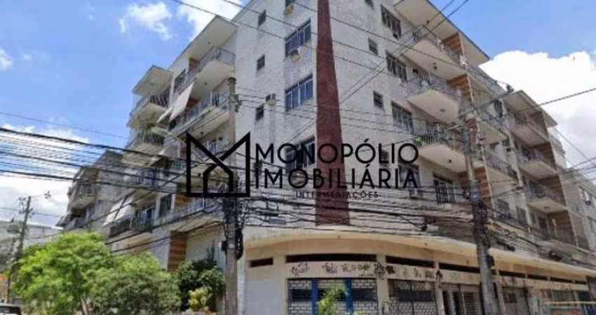 Apartamento com 2 quartos à venda em Irajá, Rio de Janeiro 