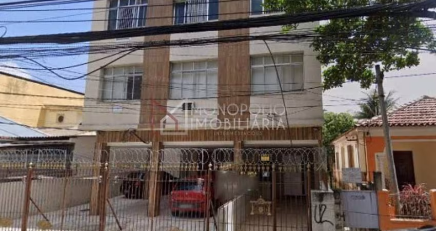 Apartamento com 3 quartos à venda no Braz de Pina, Rio de Janeiro 