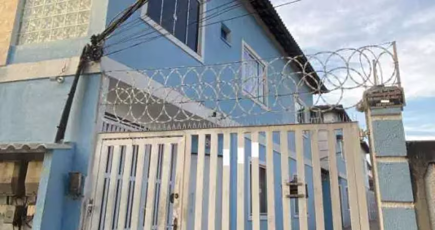 Casa com 2 quartos à venda na Rua Barão do Rio Branco, 318, Saracuruna, Duque de Caxias