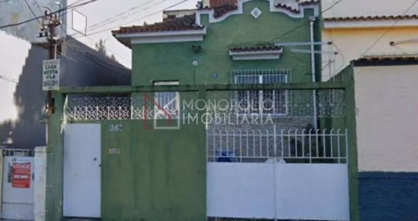 Casa com 1 quarto à venda na Penha Circular, Rio de Janeiro 