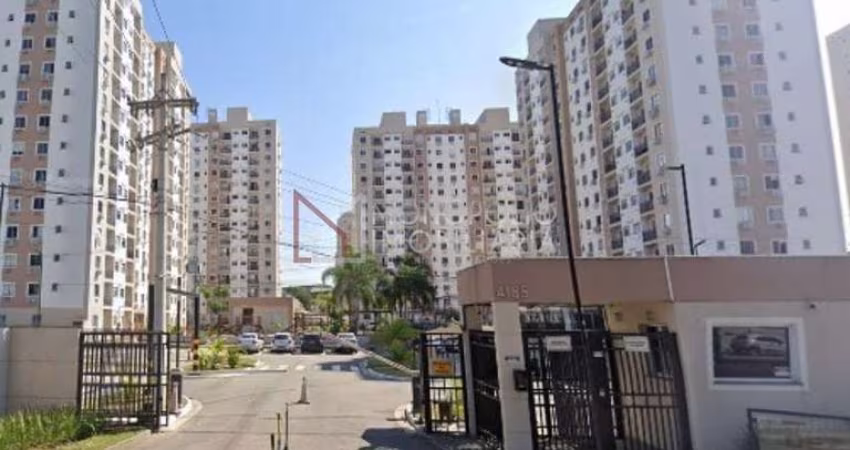 Apartamento com 2 quartos à venda na Parada de Lucas, Rio de Janeiro 