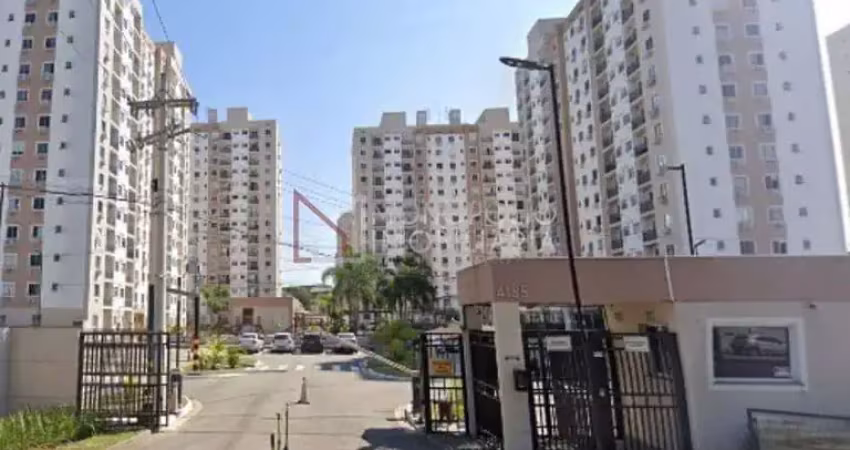 Apartamento com 2 quartos à venda na Parada de Lucas, Rio de Janeiro 