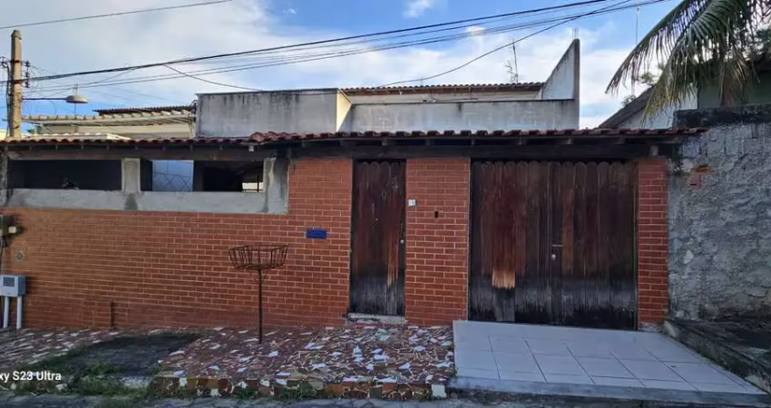 Casa com 3 quartos à venda em Campo Grande, Rio de Janeiro 