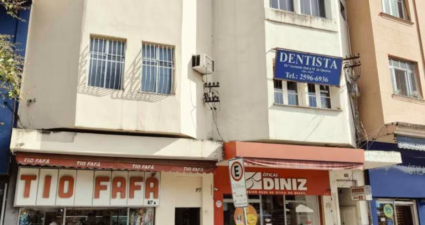 Ponto comercial para alugar na Rua Dias da Cruz, 87, Méier, Rio de Janeiro