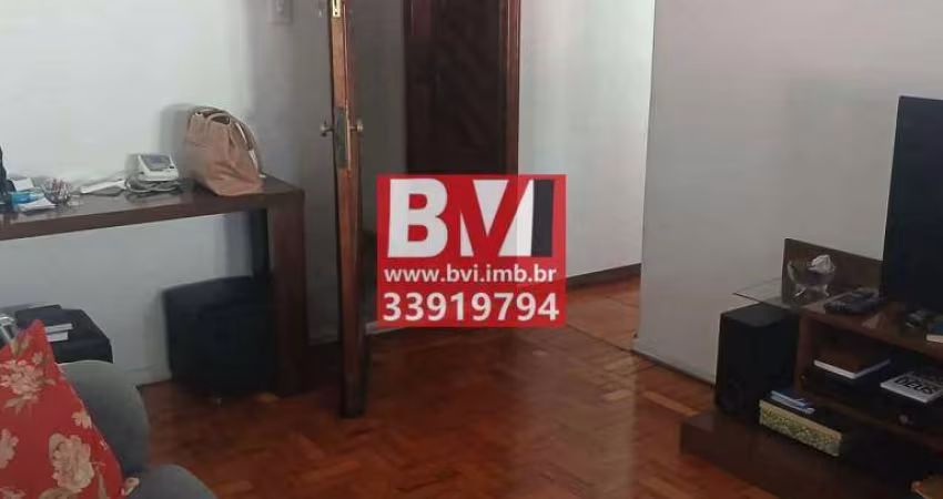 Apartamento com 2 quartos à venda na Avenida Meriti, Vila da Penha, Rio de Janeiro