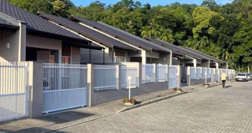 Casa com 2 quartos à venda no Ribeirão Areia, Pomerode 