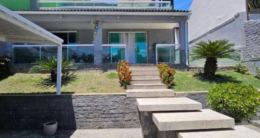 Casa com 3 quartos à venda na Rua Davi Pinheiro, 56, Jacarepaguá, Rio de Janeiro