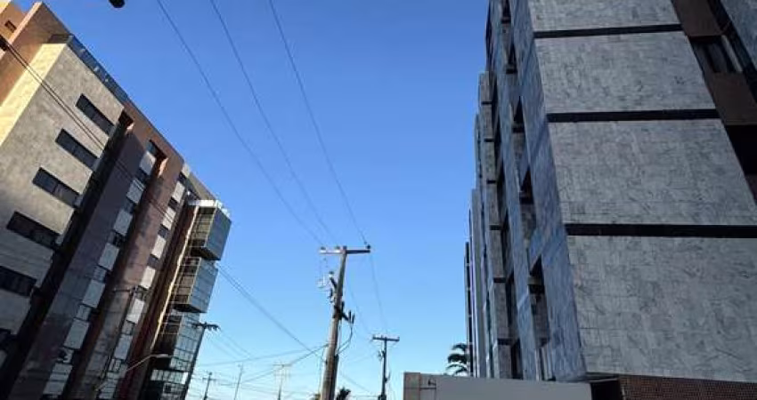 Apartamento com 1 quarto à venda na Avenida Doutor Júlio Marques Luz, 600, Jatiúca, Maceió