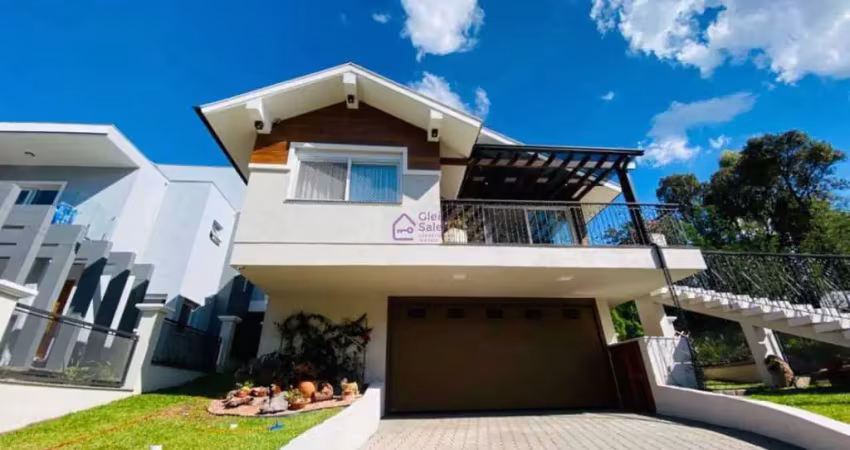 Casa com 3 quartos à venda na Rua Ipiranga, 395, Centro, Nova Petrópolis