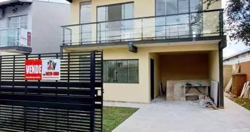 Casa com 3 quartos à venda na Rua Raul Félix, 132, Portão, Curitiba