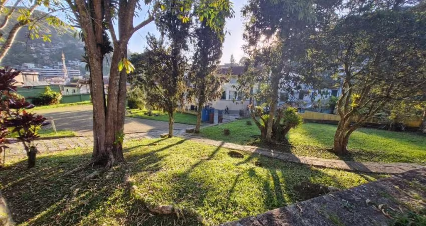 Casa comercial à venda no Centro, Petrópolis 