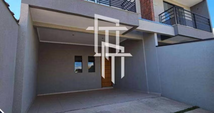 Casa com 3 quartos à venda na ENDEREÇO NÃO INFORMADO, Jardim das Acácias, Poços de Caldas