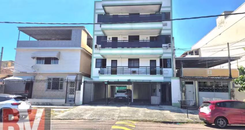 Apartamento com 3 quartos à venda na Rua Ararai, Vila da Penha, Rio de Janeiro
