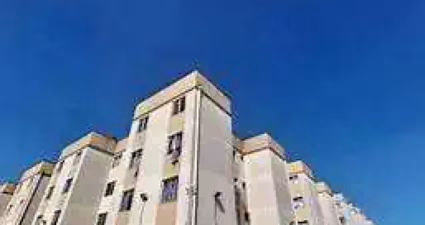 Apto lindissimo no residencial iguacu 2 no ganchinho