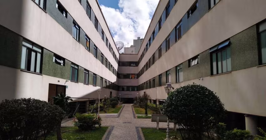Apartamento com 3 quartos à venda na Rua Sampaio, Granbery, Juiz de Fora