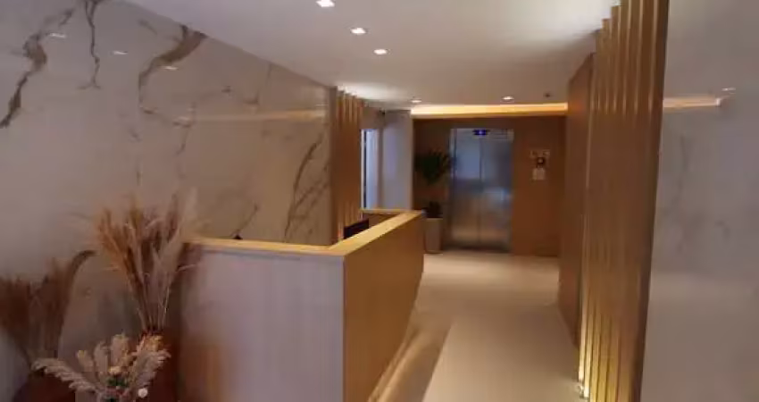 Amplo apartamento vista cristo e pão de açúcar – 137m², conforto e localização privilegiada!