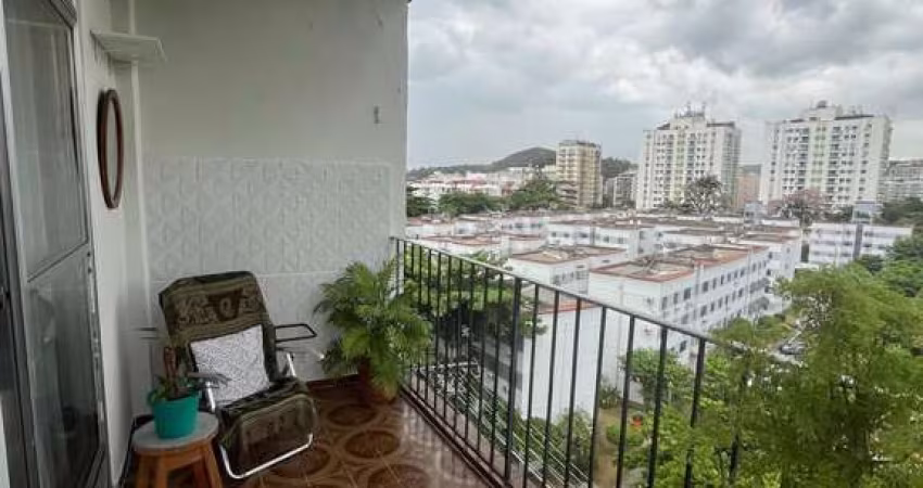 Apartamento com 2 quartos à venda na Freguesia (Jacarepaguá), Rio de Janeiro 