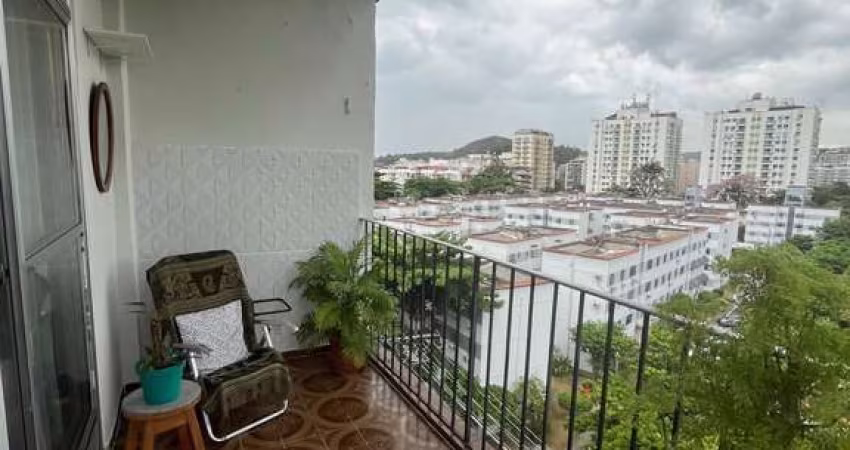 Apartamento com 2 quartos à venda na Freguesia (Jacarepaguá), Rio de Janeiro 